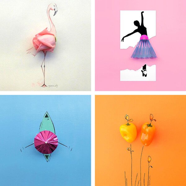 Everyday Objects with Unexpected Uses & Art: Unveiling Their Creative Side