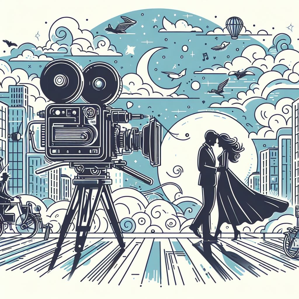 Genre-Bending Media: Films, Games & Books Redefining Storytelling