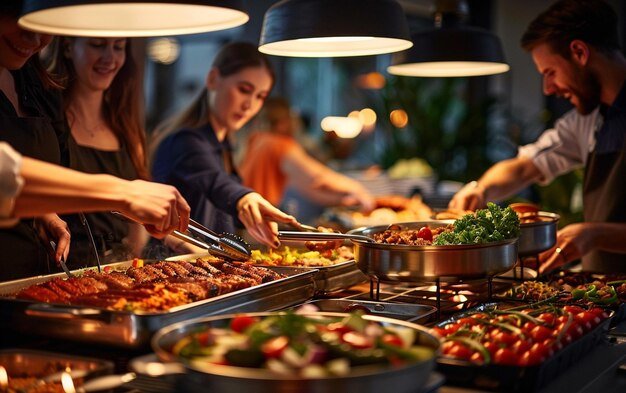 Unlikely Culinary Combinations & Food Experiments That Actually Work